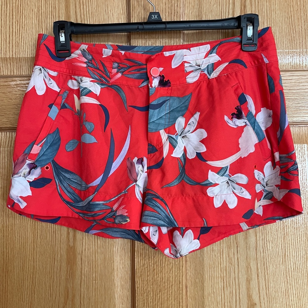 Athleta Shorts